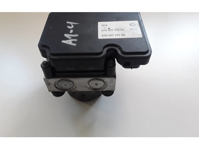 Блок АБС 6R0907379BK, 6R0907379BA Audi A1 2010 - 2018 года