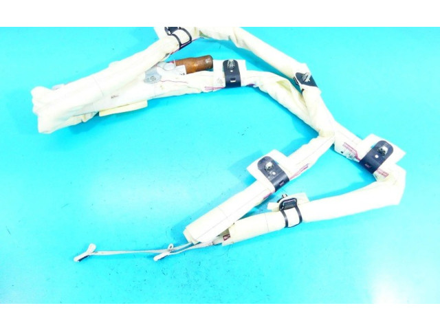 Боковая подушка безопасности 3T5880741, IMPRK1209065 Skoda Superb B6 (3T)