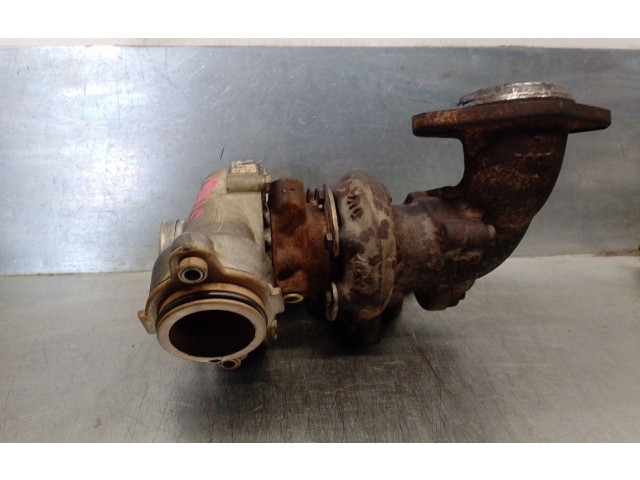  Турбина Citroen Xantia  978144075, 53149707024   для двигателя DHX      