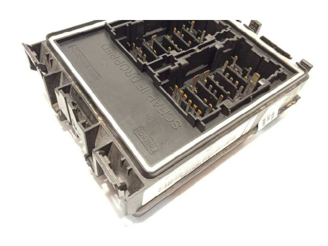 Модуль управления BSM JT7614005AZEV   Ford Transit -  Tourneo Connect    