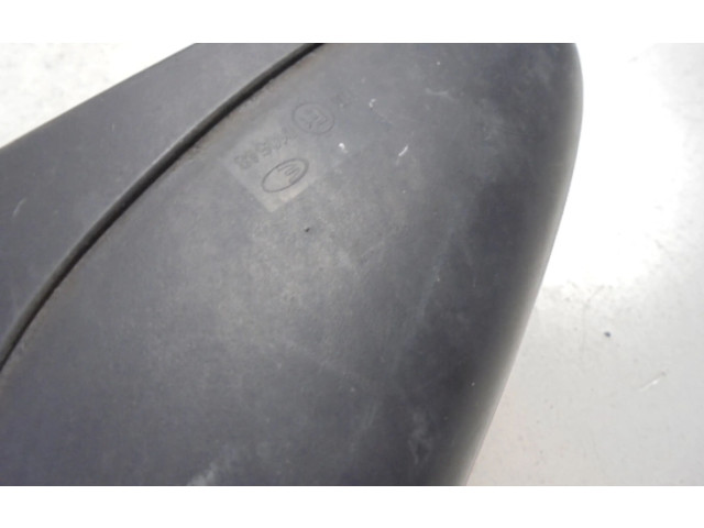 Zpětné zrcátko Opel Astra G 1999 010548, 010548