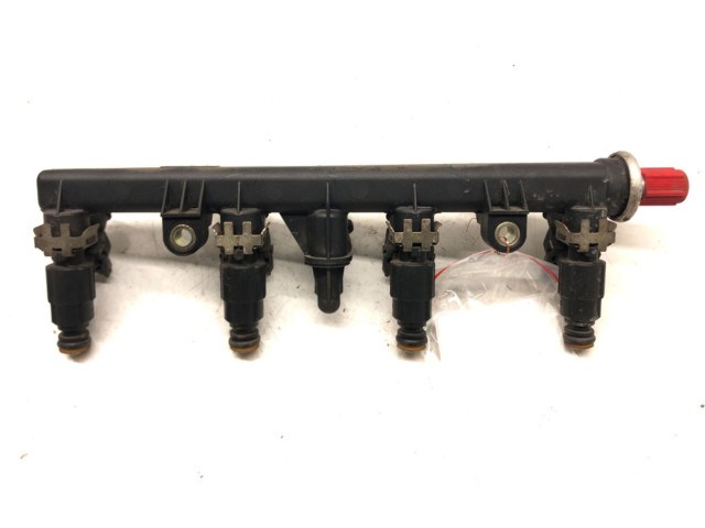 Vstřikovací lišta Fiat Stilo