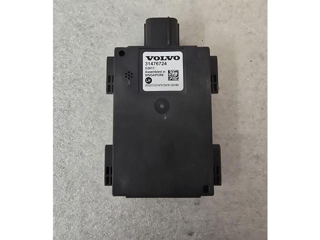 Модуль управления слепым пятном 31476724 Volvo XC90