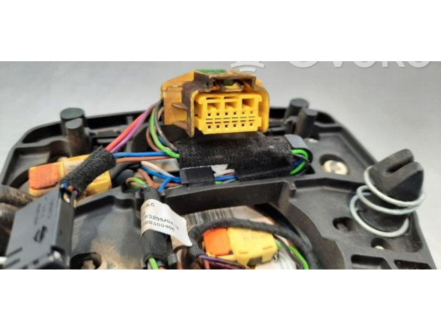 Подушка безопасности водителя 4N0880201J, TK307904LN Audi e-tron