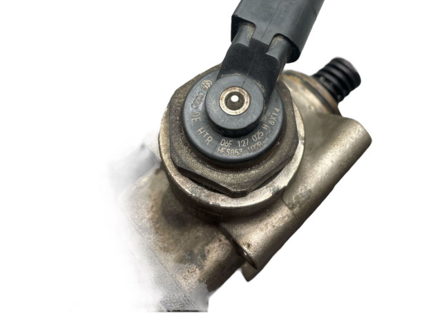 Топливный насос