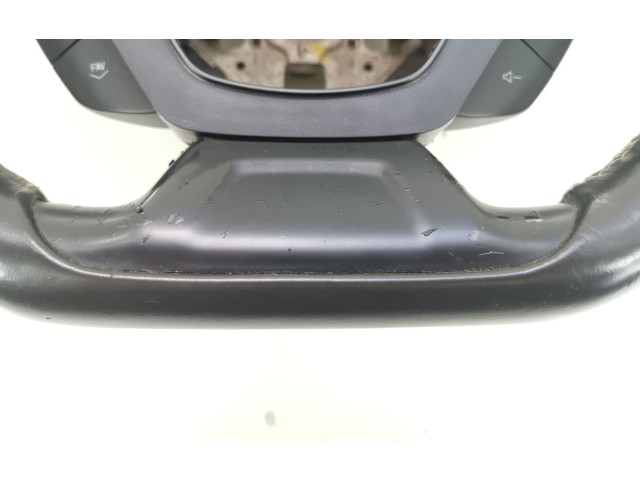 Руль Chevrolet Camaro   -  года 84744910, 84449676      