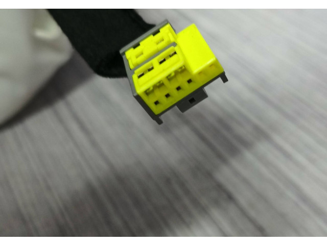 Подушка безопасности пассажира 9263876, 72129263876 Mini Cooper Coupe R58