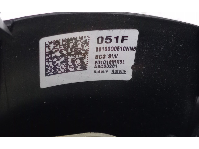 Volant Hyundai i20 (BC3 BI3) 2021 56100Q0510NNB