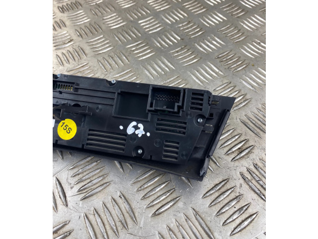 Блок управления климат-контролем 4G0820043H Audi A7 S7 4G