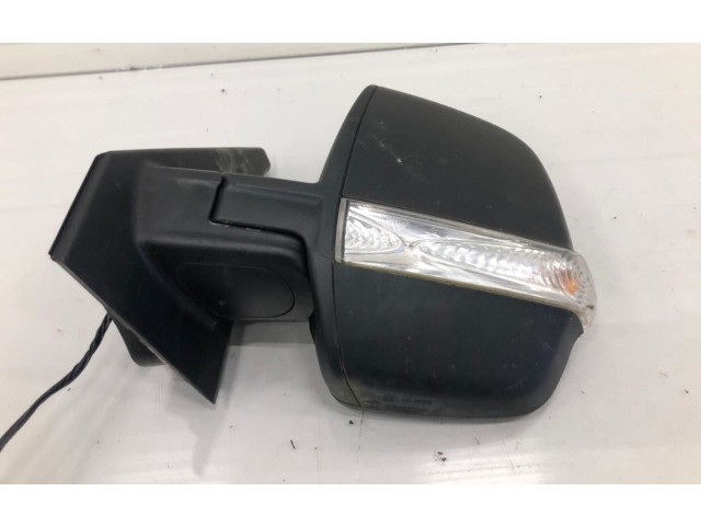 Зеркало электрическое        Opel Combo D  2011 - 2017 года   