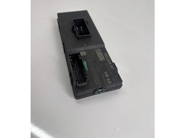 Зеркало электрическое Audi E-tron GT 2021 - года