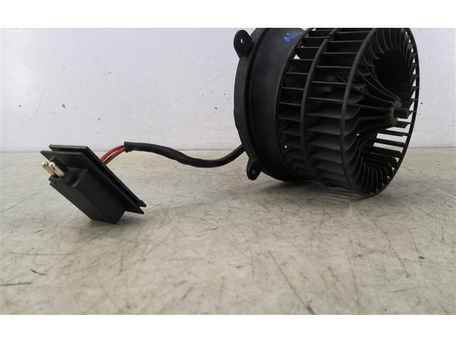 Вентилятор печки       Mercedes-Benz C W202