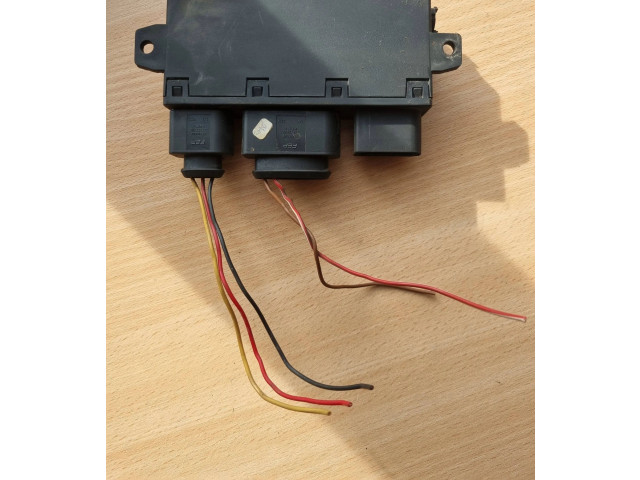 Блок управления Xenon