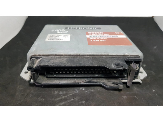 Řídící jednotka 0280000905 Saab 9-5 1999