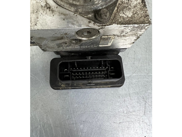 Блок АБС 68164630AB, UH1359990 Jeep Grand Cherokee 2010 - 2021 года