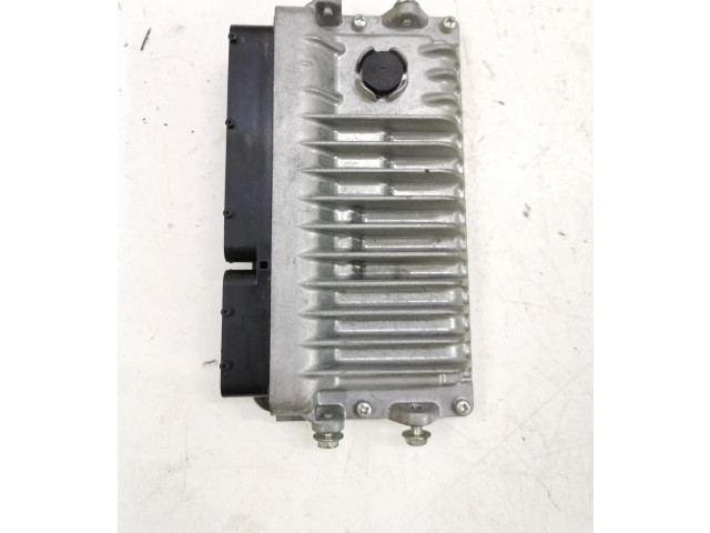 Řídící jednotka 896610DL00, MB2756005450 Toyota Yaris 2015