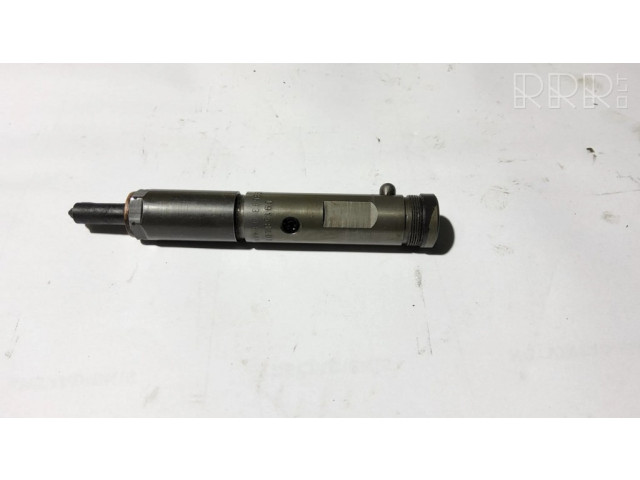 Vstřikovač 0432193633, 09158401 Opel Zafira A pro naftový motor 2.0