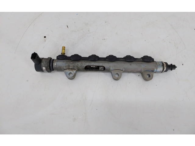 Форсунка 0445115007, 0445010099    Renault Trafic II (X83)   