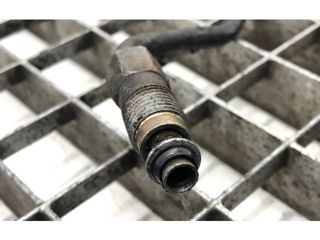 Насос рулевого управления