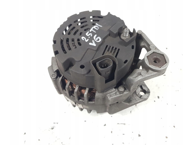 Генератор 059903015GX Audi A6 S6 C5 4B