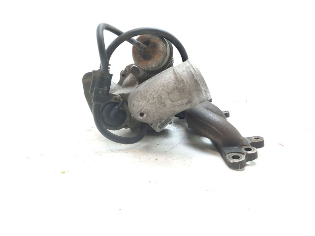  Турбина Volvo V70  30757112   для двигателя B5254 T11      