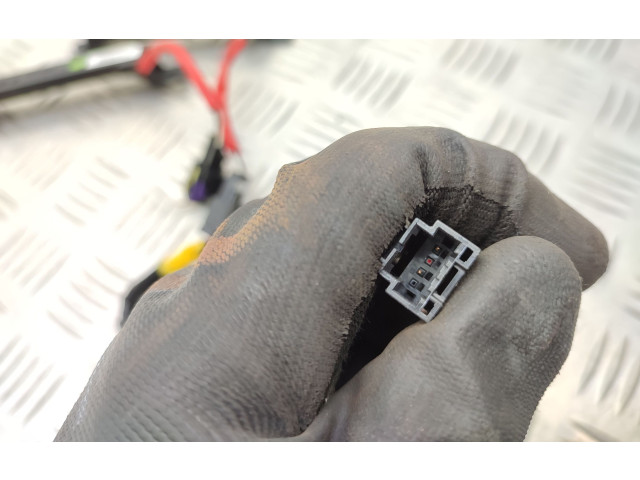 Řídící jednotka 391992U000, 91950G4350 Hyundai i30 2019