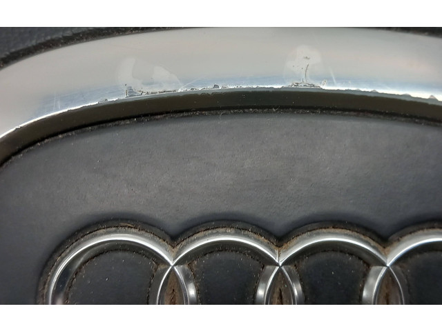 Руль Audi Q5 SQ5 2008 - 2017 года 8P0419091EB, 0060019178