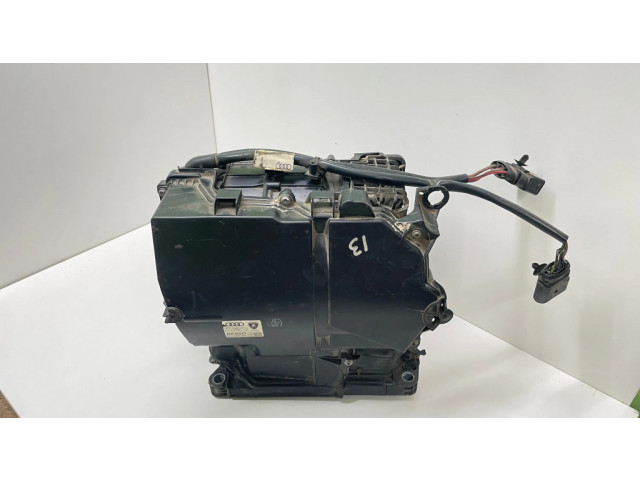 Комплект воздушного узла салона