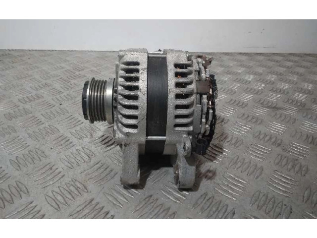 Генератор 51984063, MS1042119230 Jeep Renegade 1.0