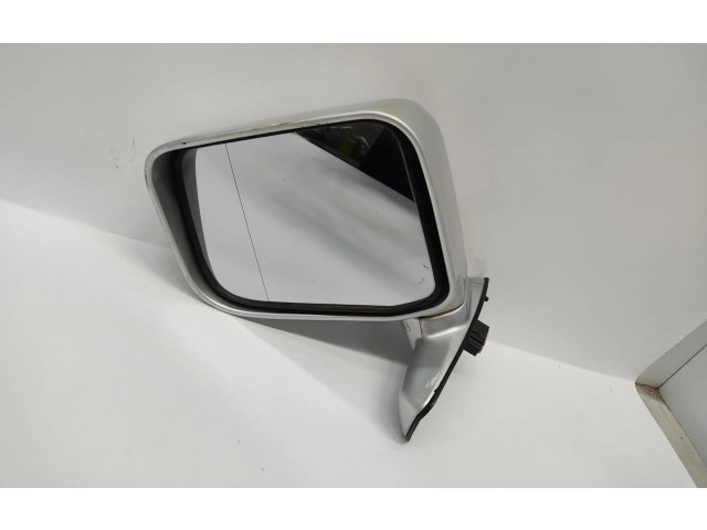 Зеркало электрическое Mitsubishi Space Wagon 1992 - 1998 года