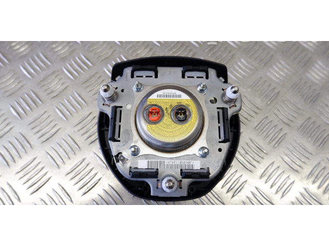 Подушка безопасности водителя 4513030700C0, 4513030700 Lexus GS 250 350 300H 450H