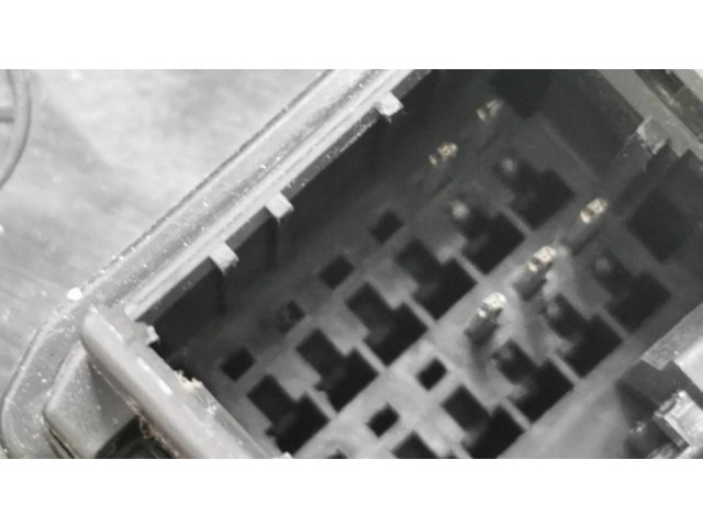 Зеркало электрическое     левое    Hyundai Santa Fe  2006-2012 года   