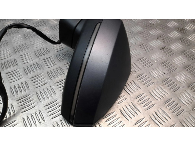 Zpětné zrcátko levé Audi A3 S3 8V 2018 021262