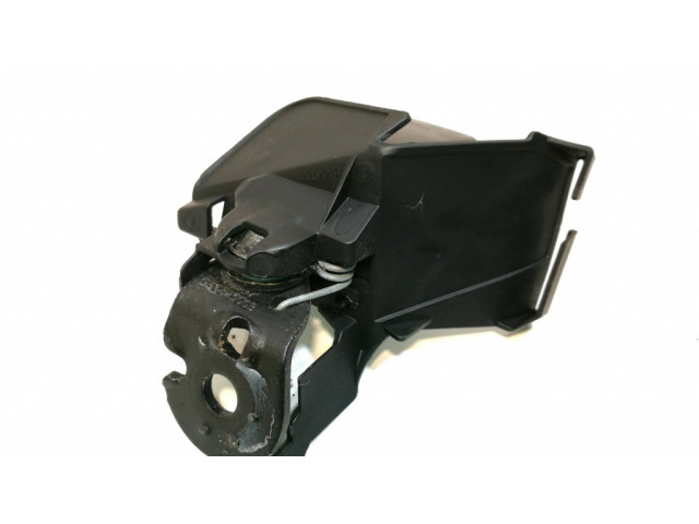 Задняя поясная пряжка