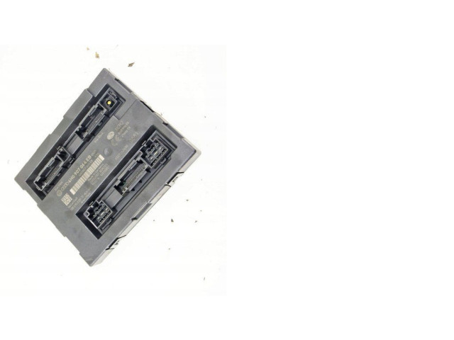 Комфортный модуль