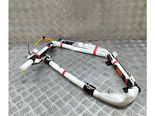 Turbodmychadlo Надувная подушка для крыши 80420AT000 KIA Niro