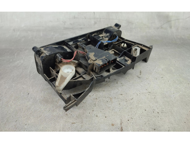 Блок управления климат-контролем 970121 Mitsubishi L200