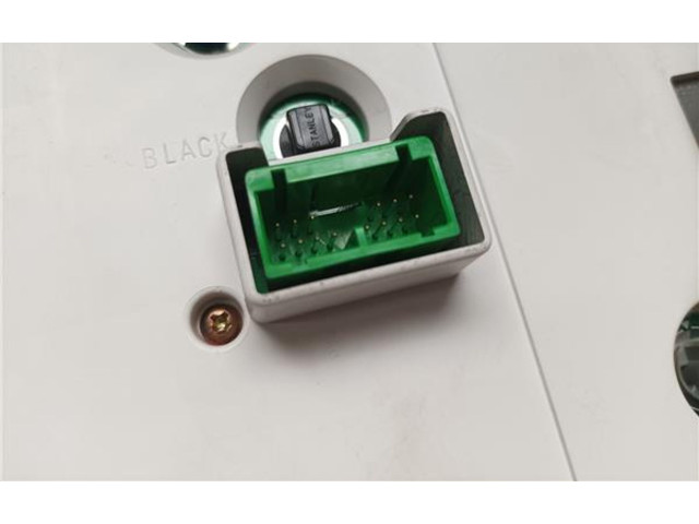 Панель приборов D5244S2, 9483487 Volvo S80