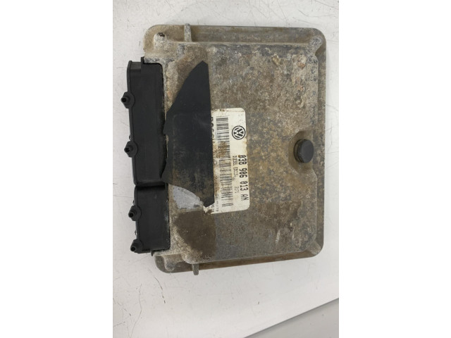 Комплект блоков управления 6K2857003HEN9   Seat Inca (6k)