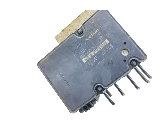 Блок АБС P08671225, 10.0204-0367.4   Volvo  V70  2000 - 2004 года