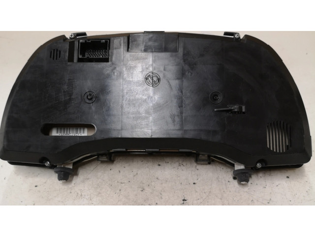 Přístrojová deska Fiat Punto (188) 2007 51718562, 503001101400