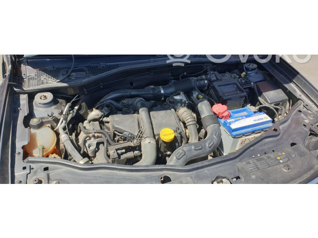 Генератор 231008017R Dacia Duster
