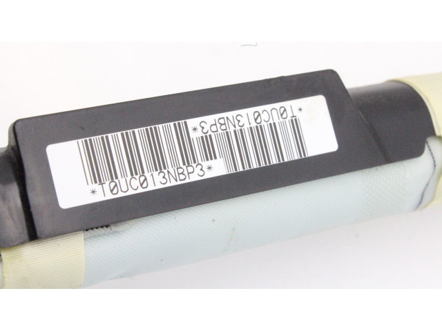 Боковая подушка безопасности Honda CR-Z