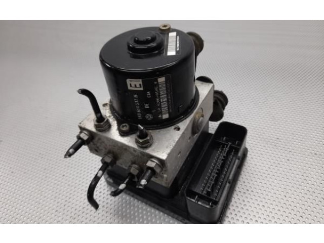 Блок АБС 1K0614517H, 10.0206-0106.4 Audi A3 S3 8P 2003 - 2012 года