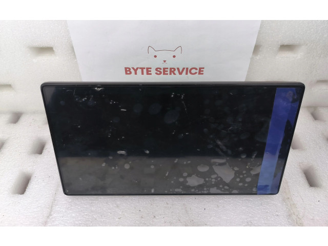 Дисплей    85E919606, 85E919606   Audi e-tron