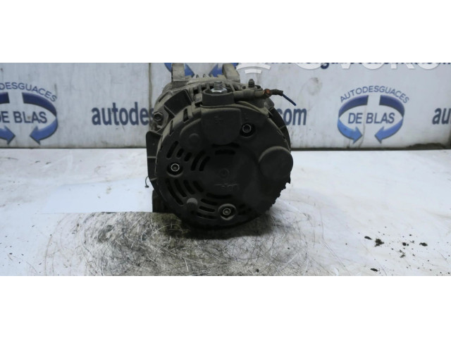 Генератор    Mercedes-Benz A W168      