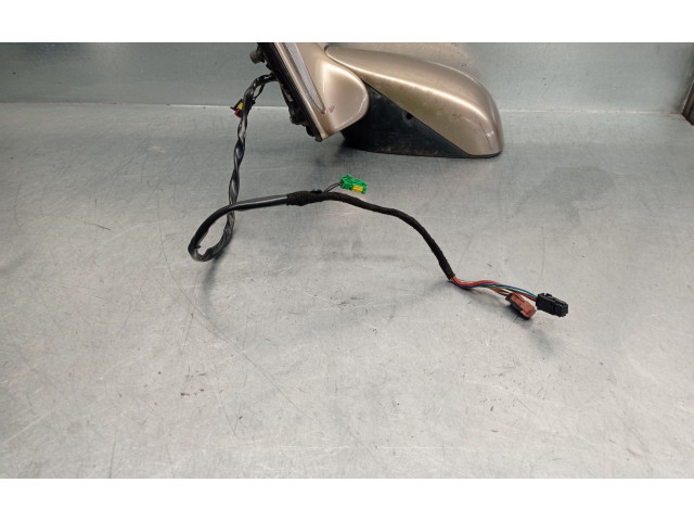 Зеркало электрическое Lancia Phedra - года