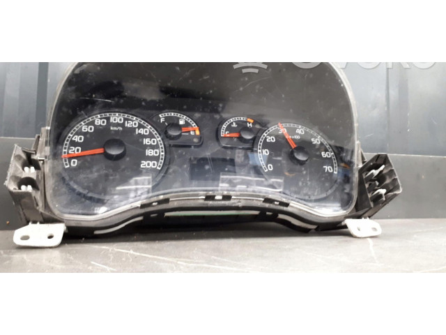 Přístrojová deska  Fiat Punto (188) 2004 46753574  