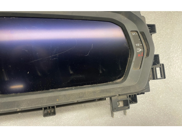 Панель приборов 8Y0920700A, 8Y0920700A Audi A3 8Y