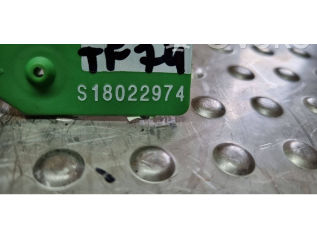 Turbodmychadlo Турбина H6BG-6K682-AC Ford C-MAX II